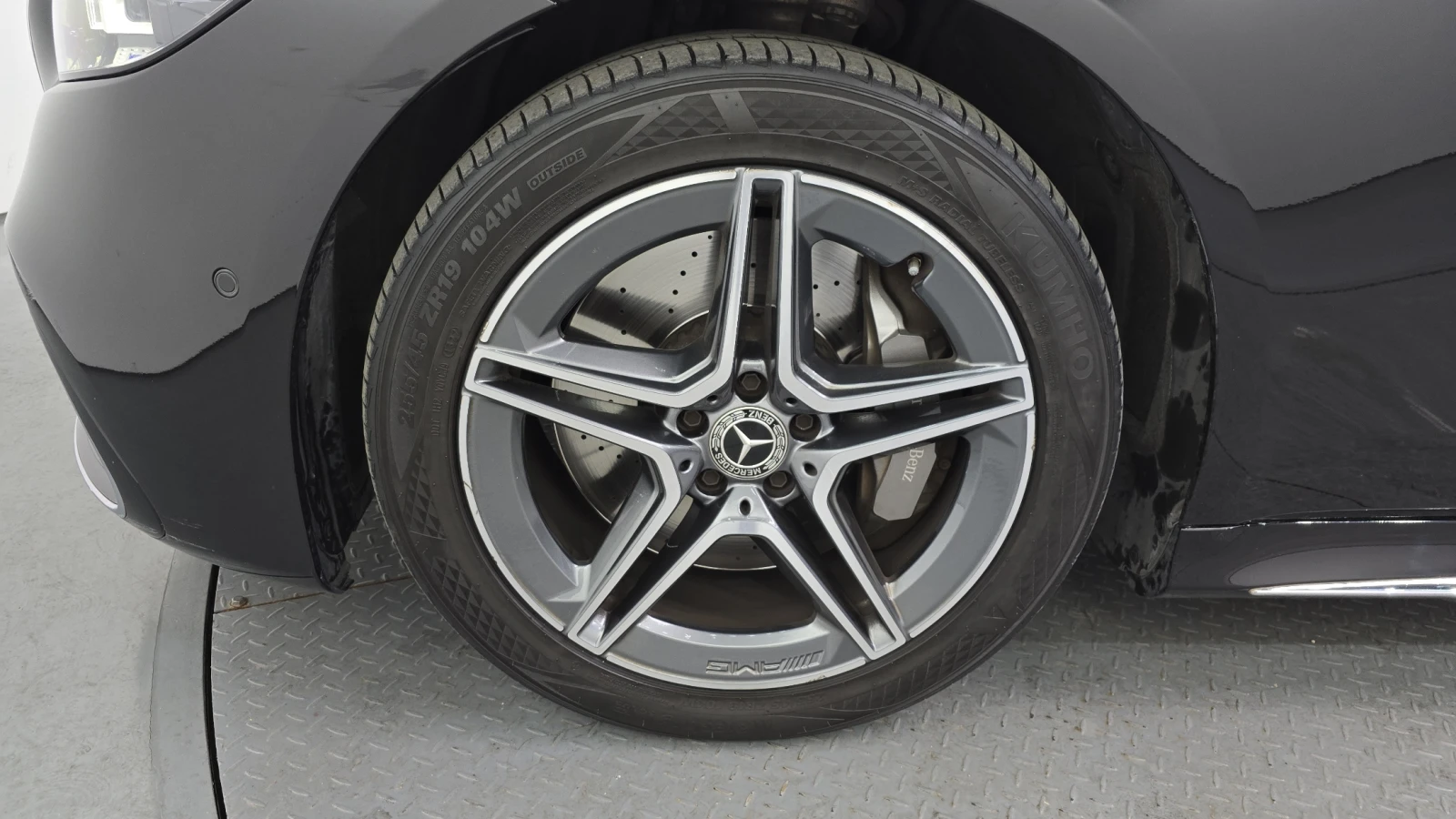 Mercedes-Benz S 400 Burmester| 360| �����| HEA60| ���������| HUD| MULT | Mobile.bg � ����������� 4