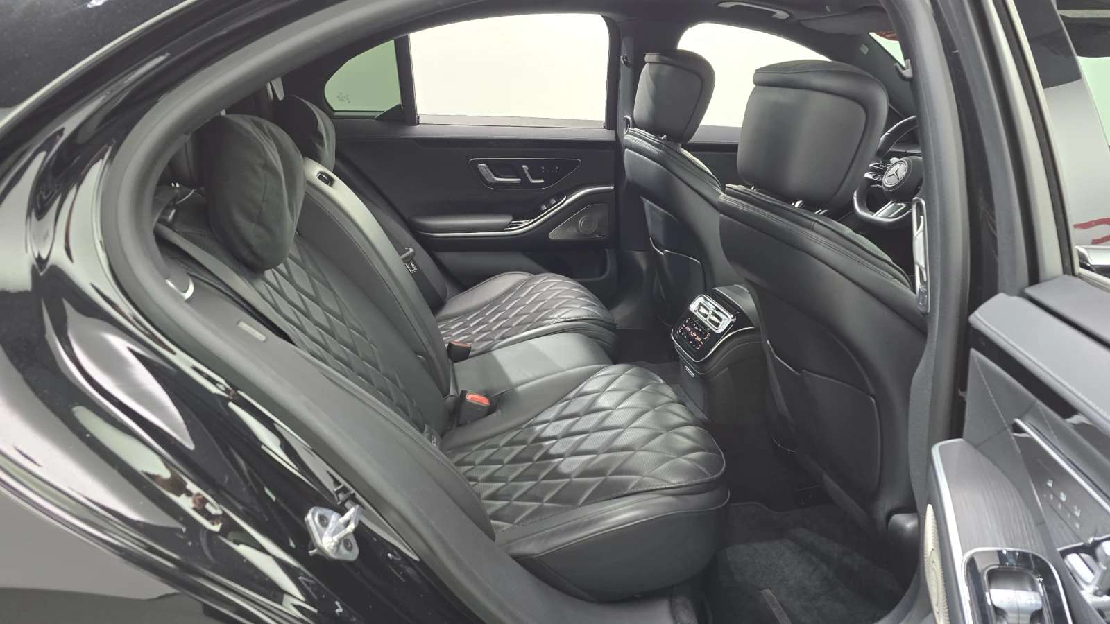 Mercedes-Benz S 400 Burmester| 360| �����| HEA60| ���������| HUD| MULT | Mobile.bg � ����������� 10