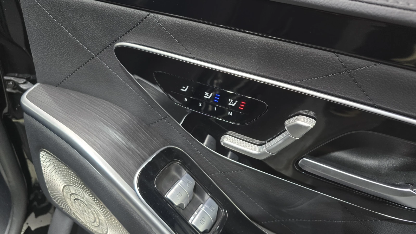Mercedes-Benz S 400 Burmester| 360| �����| HEA60| ���������| HUD| MULT | Mobile.bg � ����������� 15
