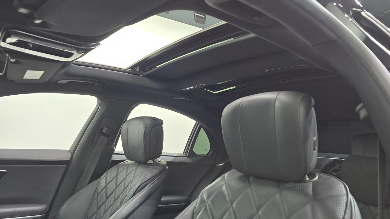 Mercedes-Benz S 400 Burmester| 360| �����| HEA60| ���������| HUD| MULT | Mobile.bg � ����������� 16