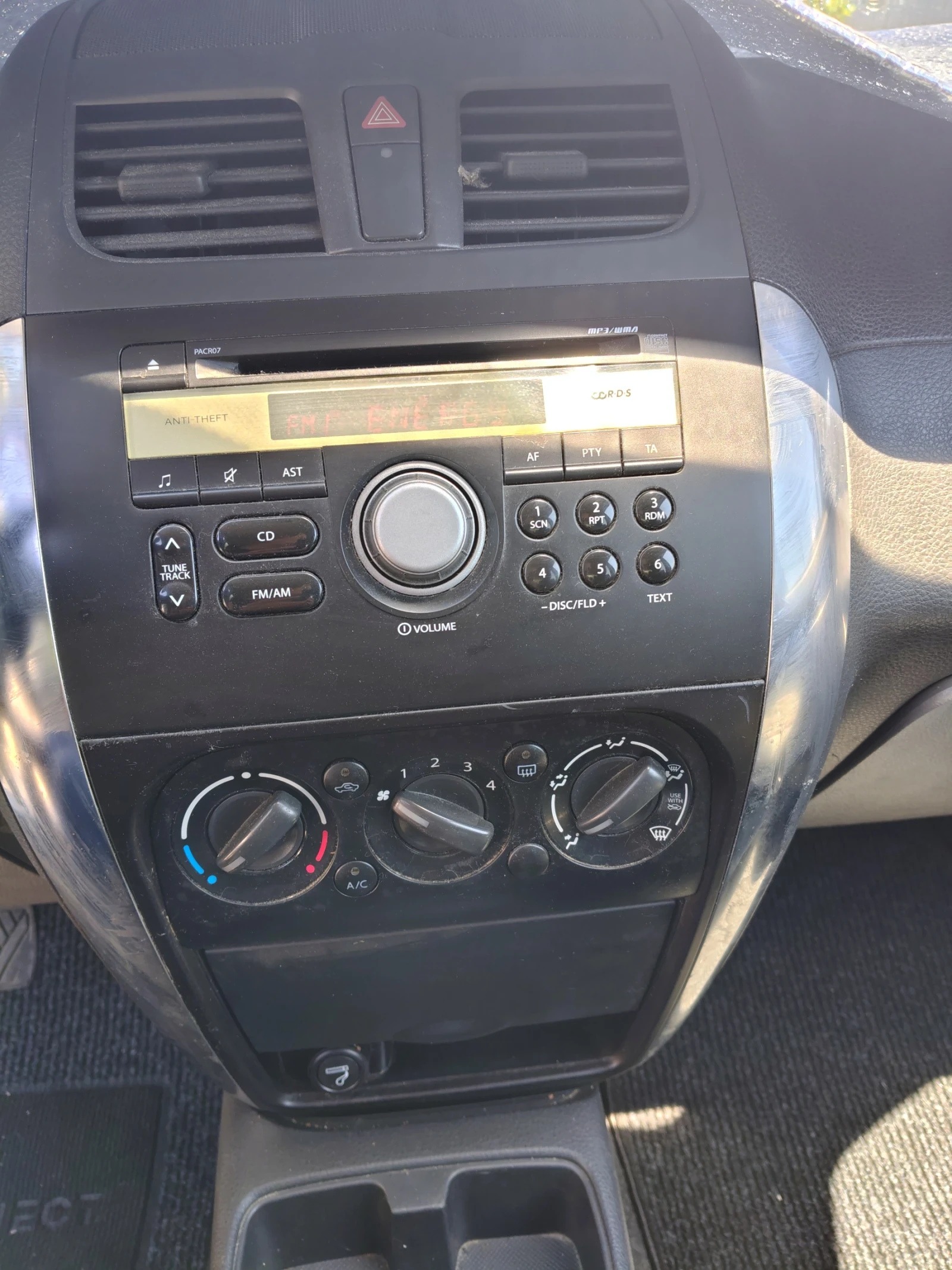 Suzuki SX4 4?4 Фейслифт 2010г., снимка 8 - Автомобили и джипове - 55278773