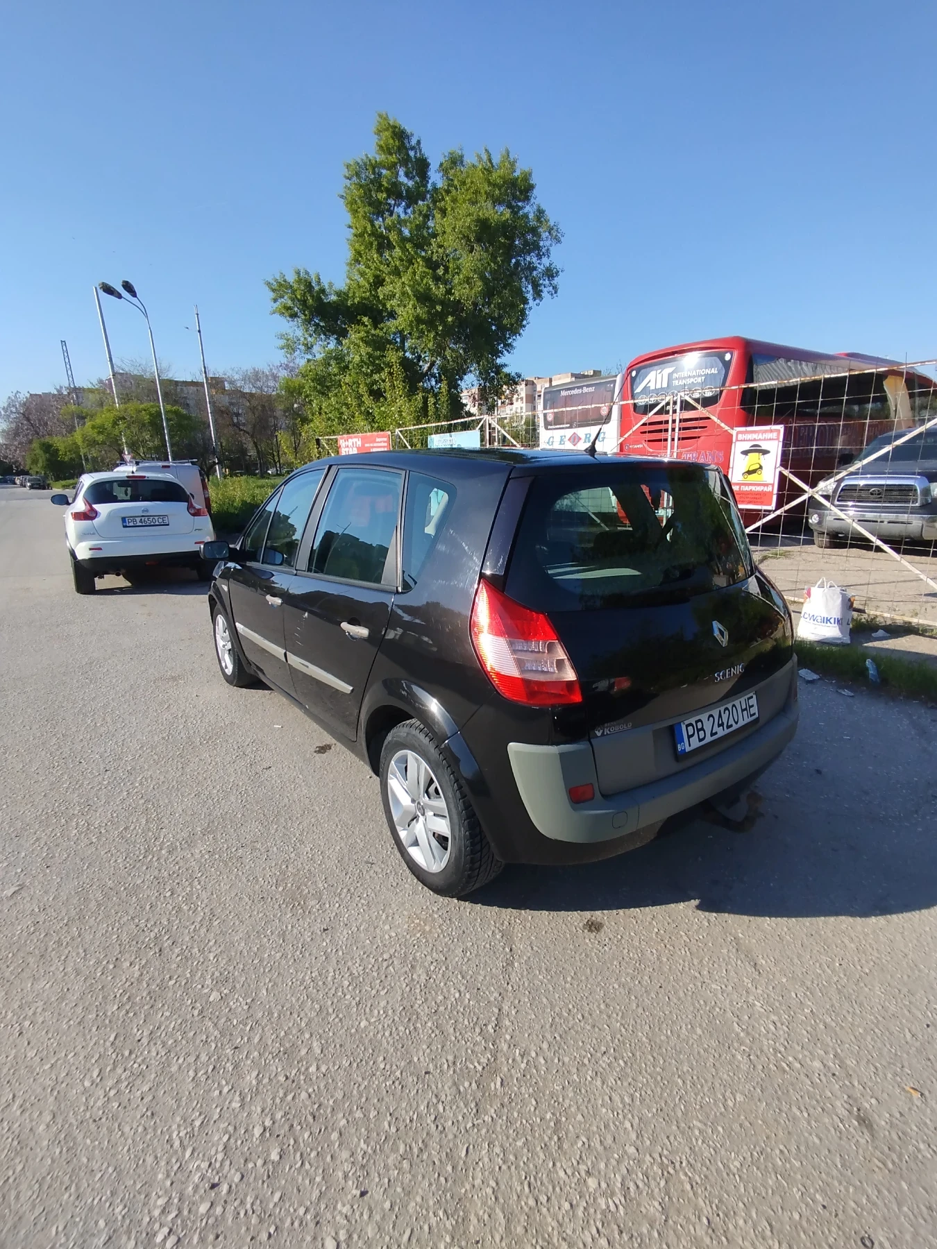 Renault Megane | Mobile.bg � ����������� 5