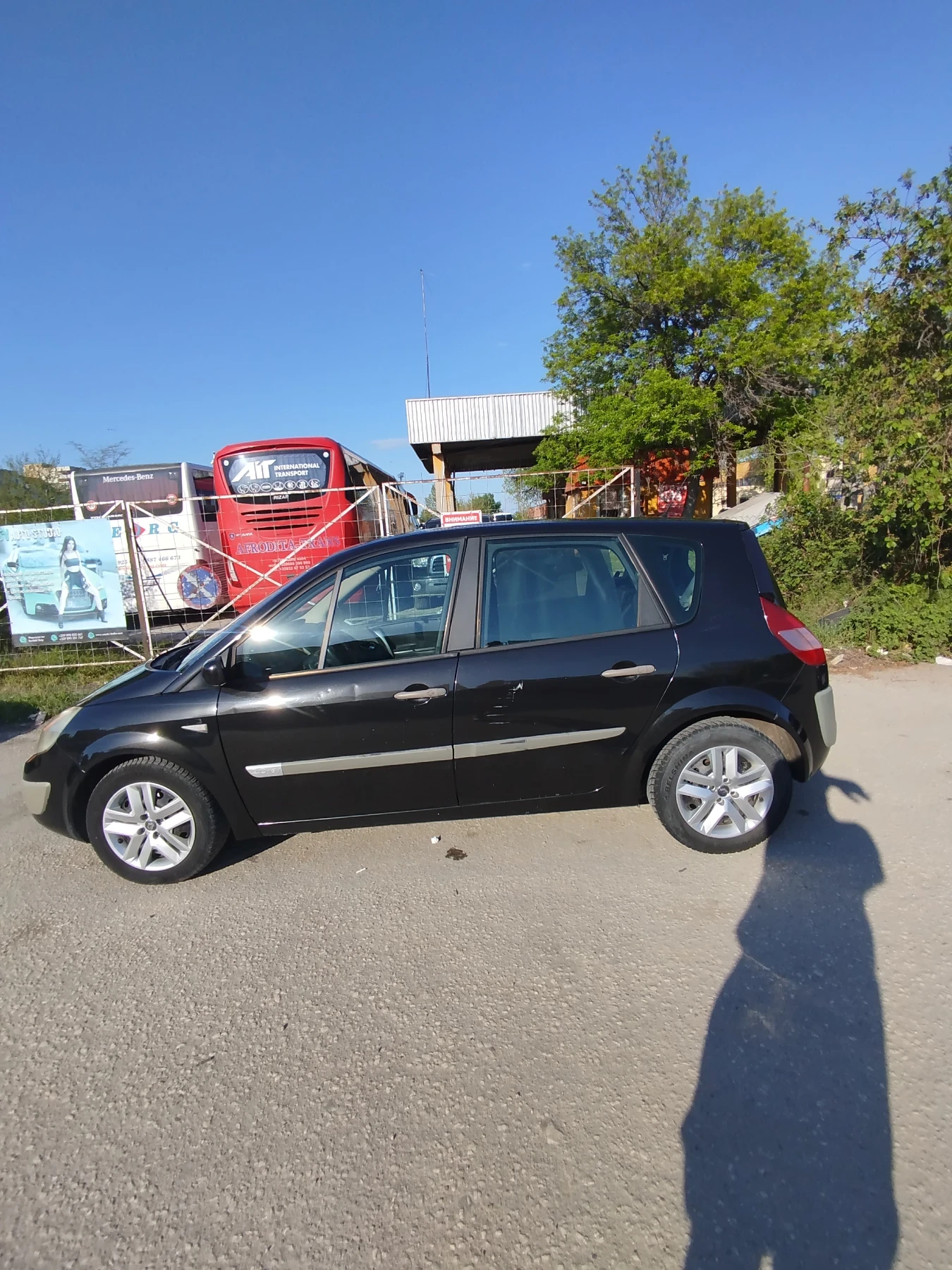 Renault Megane | Mobile.bg � ����������� 6