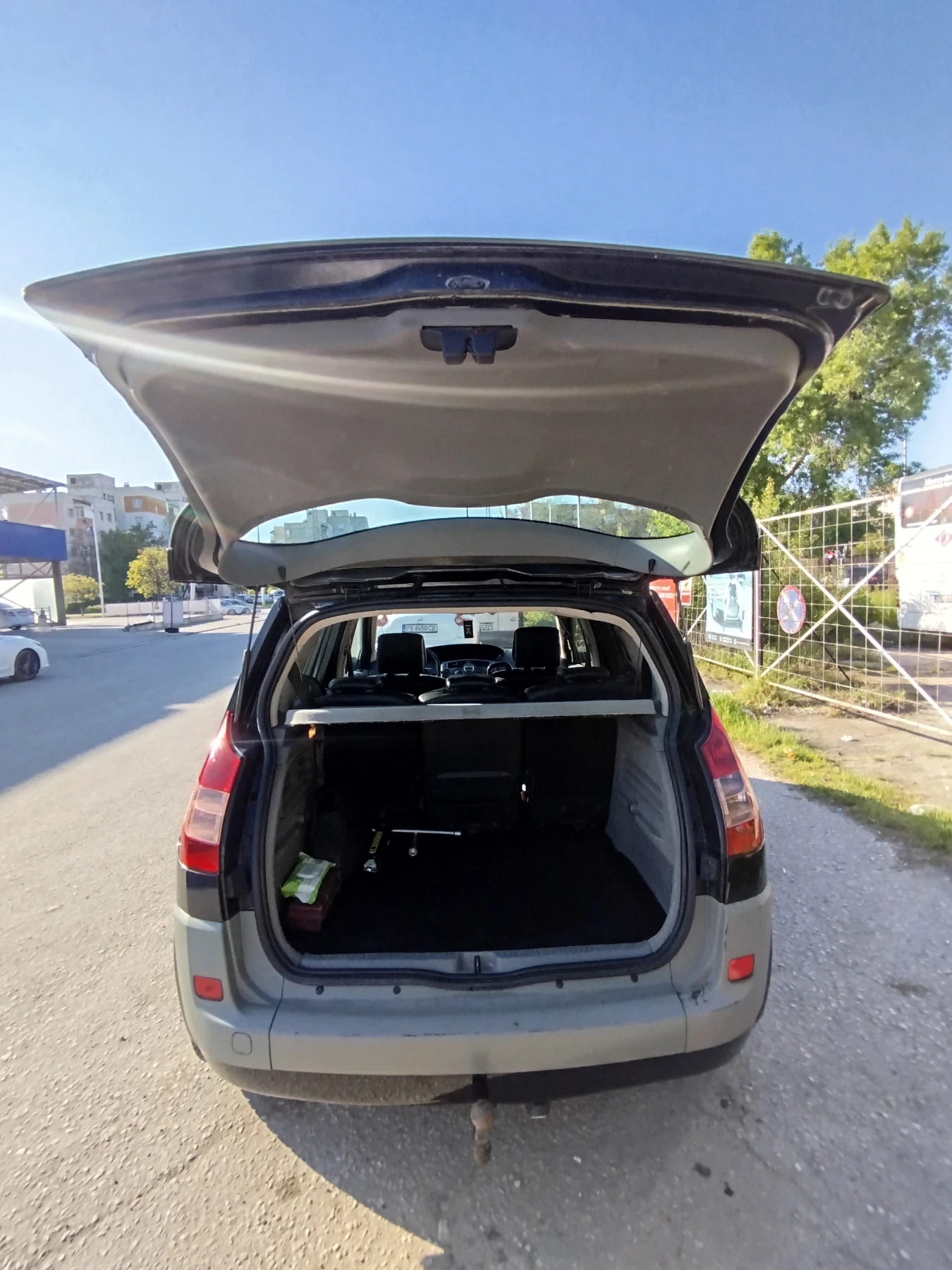 Renault Megane | Mobile.bg � ����������� 9