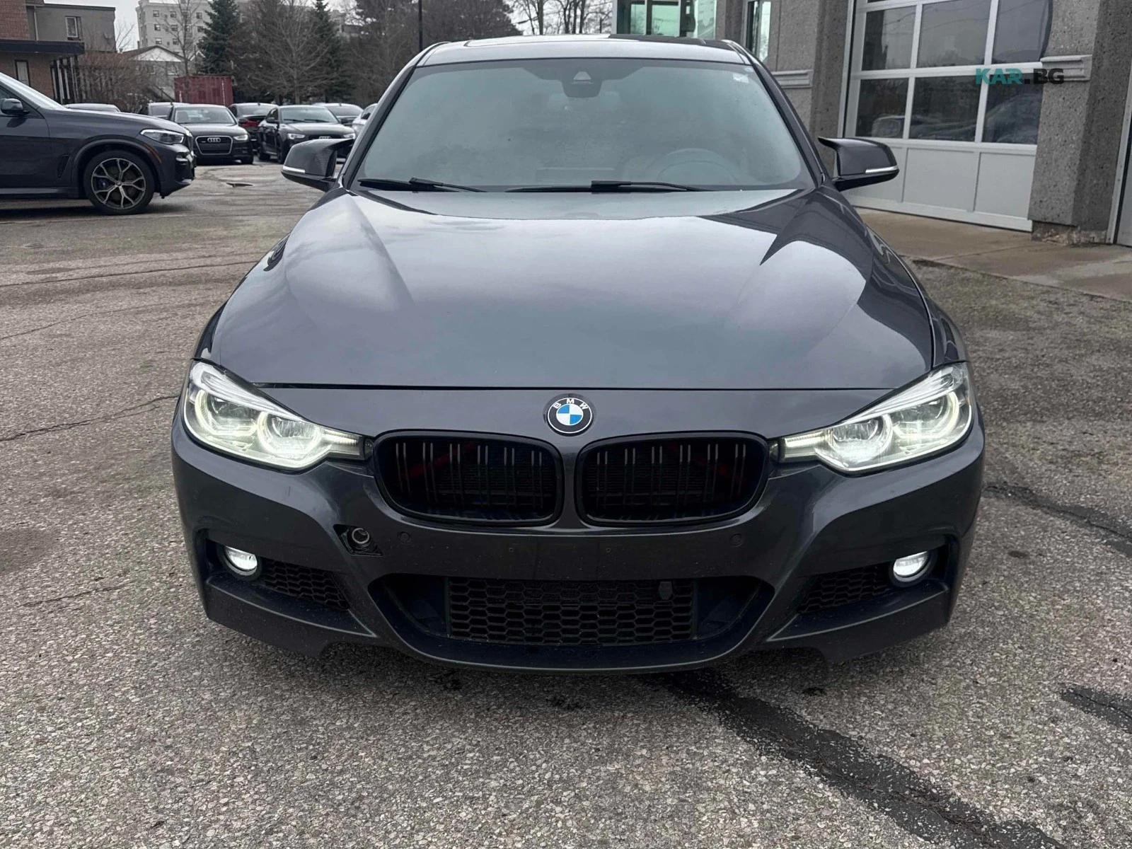 BMW 340 xDrive ЦЕНА ДО БЪЛГАРИЯ РЕГИСТРАЦИЯ & АВТОКРЕДИТ, снимка 2 - Автомобили и джипове - 55321676