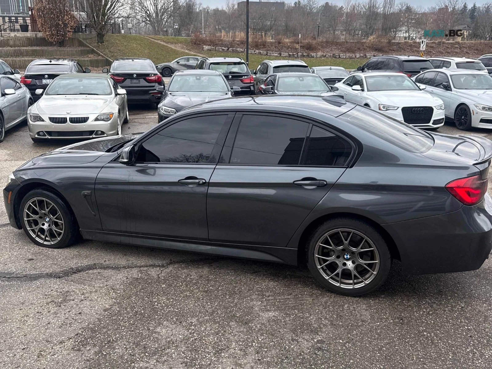 BMW 340 xDrive ЦЕНА ДО БЪЛГАРИЯ РЕГИСТРАЦИЯ & АВТОКРЕДИТ, снимка 3 - Автомобили и джипове - 55321676