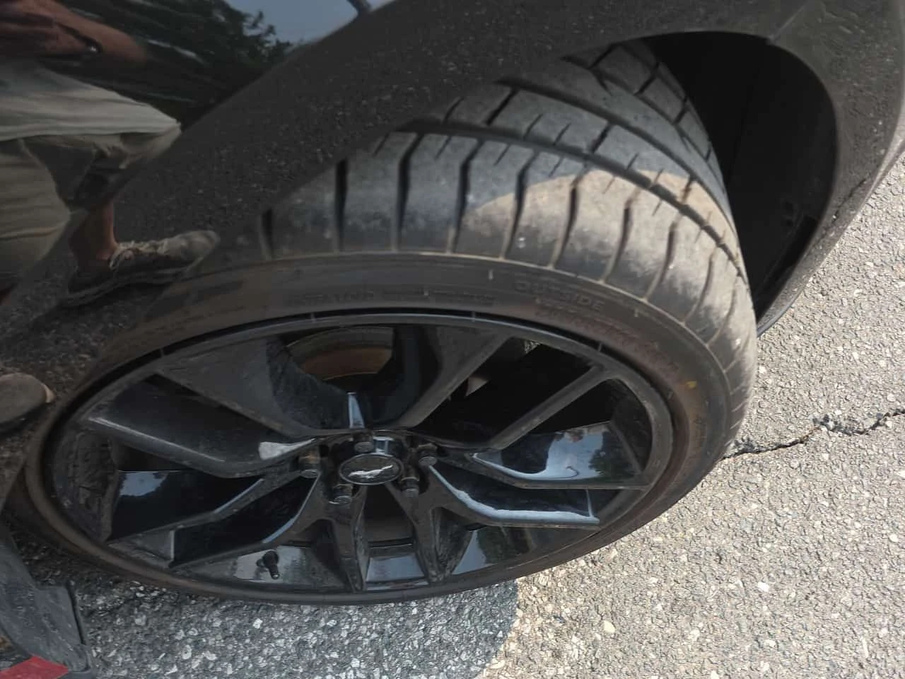 Ford Mustang * EcoBoost Premium * CARFAX * ���� �� �� | Mobile.bg � ����������� 15