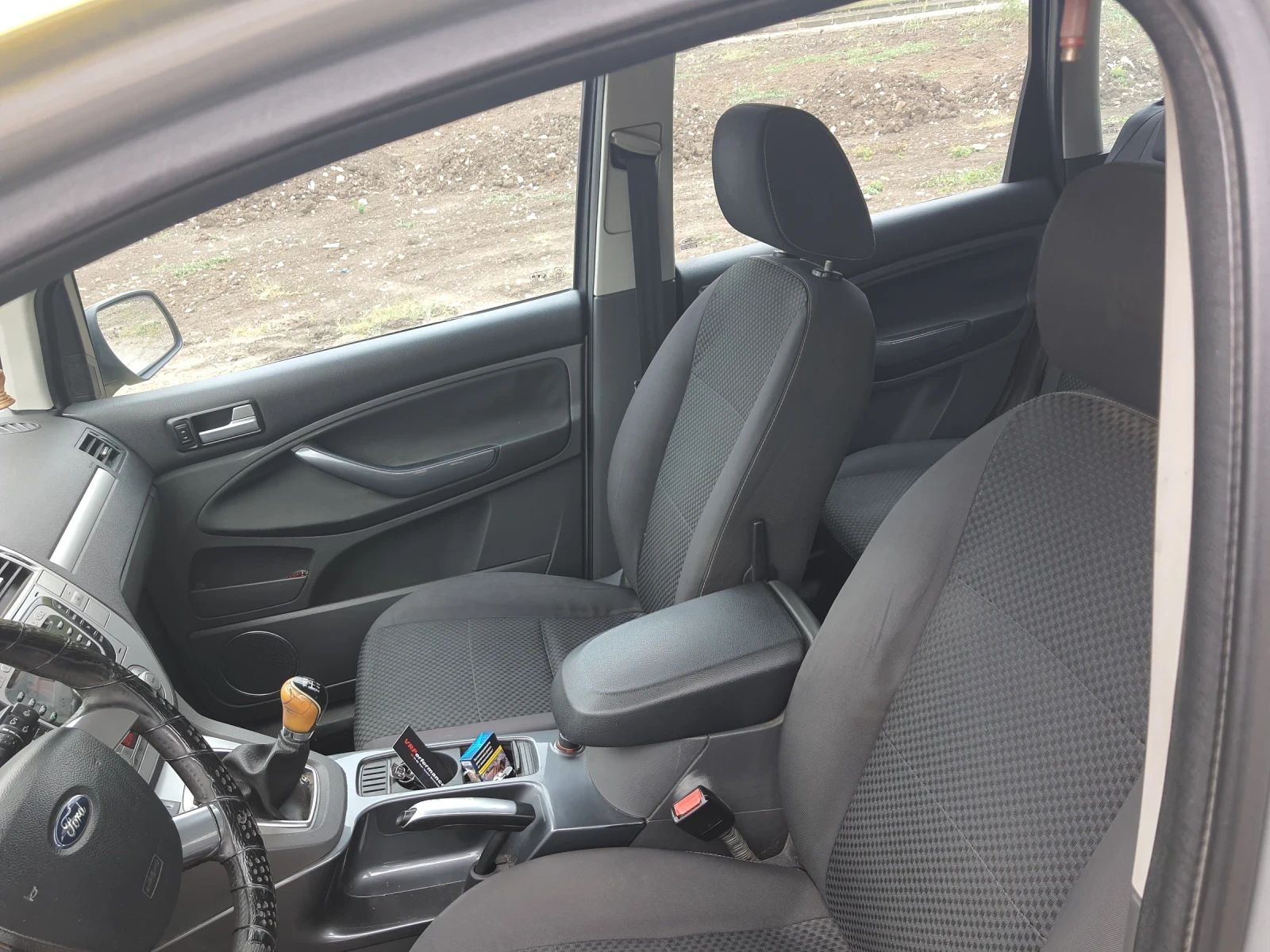 Ford C-max C-Max | Mobile.bg � ����������� 7
