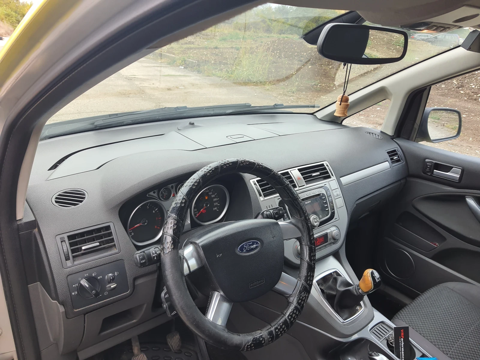 Ford C-max C-Max | Mobile.bg � ����������� 8