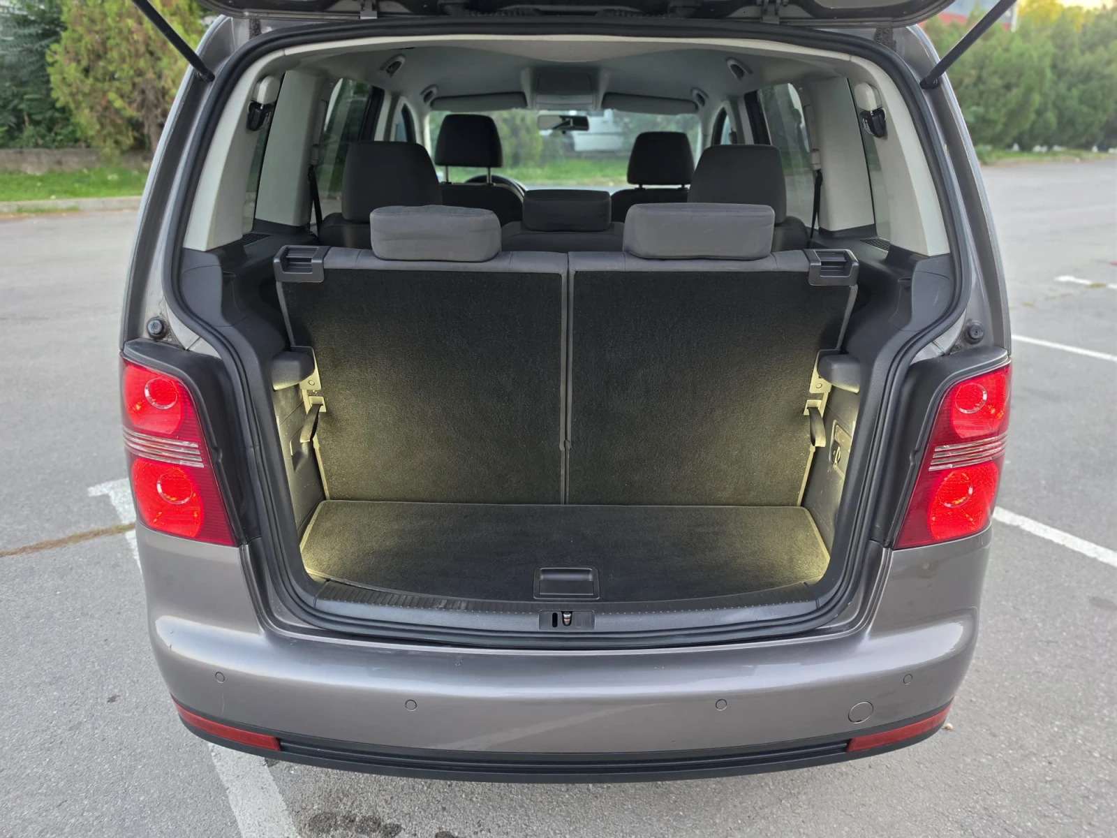VW Touran 6+ 1 ITALIA | Mobile.bg � ����������� 17