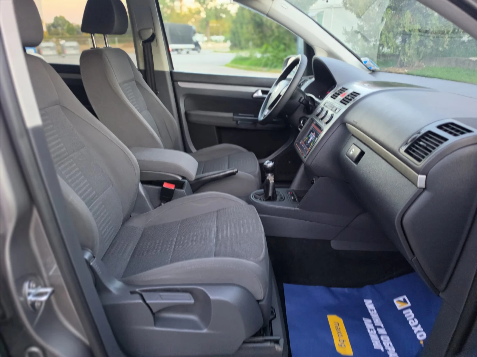 VW Touran 6+ 1 ITALIA | Mobile.bg � ����������� 16