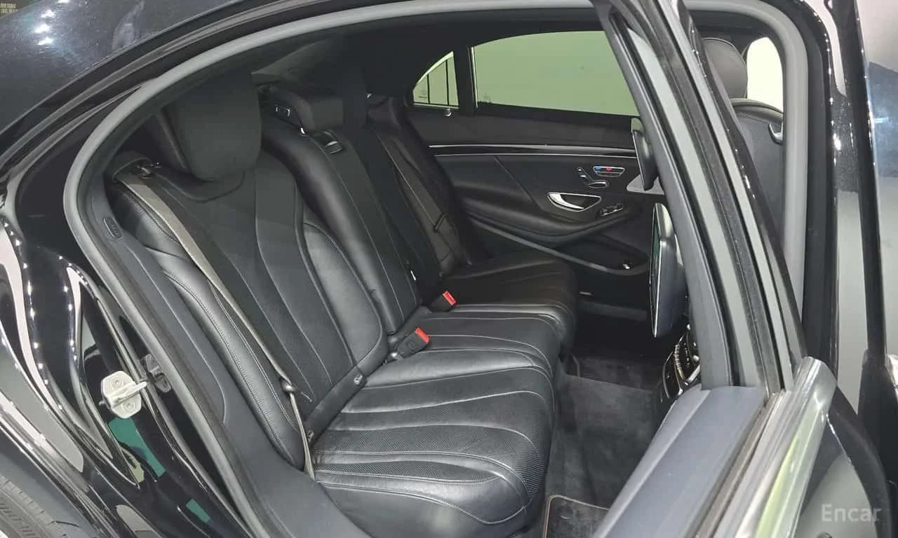 Mercedes-Benz S 350 LONG /���������/��������/���������/360 | Mobile.bg � ����������� 11