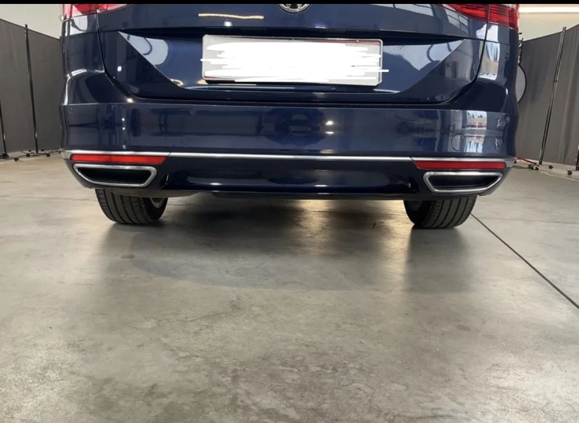 VW Passat 2.0TDI 190кс 6ск* Highline* LED* Алкантара* , снимка 5 - Автомобили и джипове - 55811829