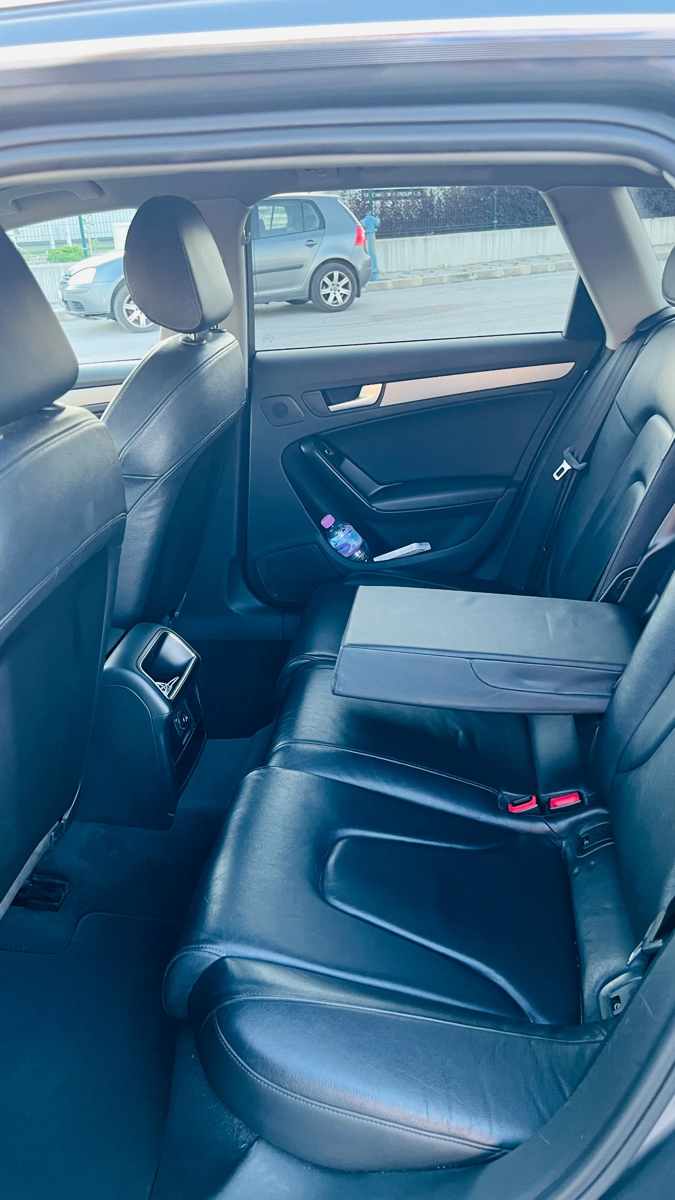 Audi A4, снимка 11 - Автомобили и джипове - 55990481