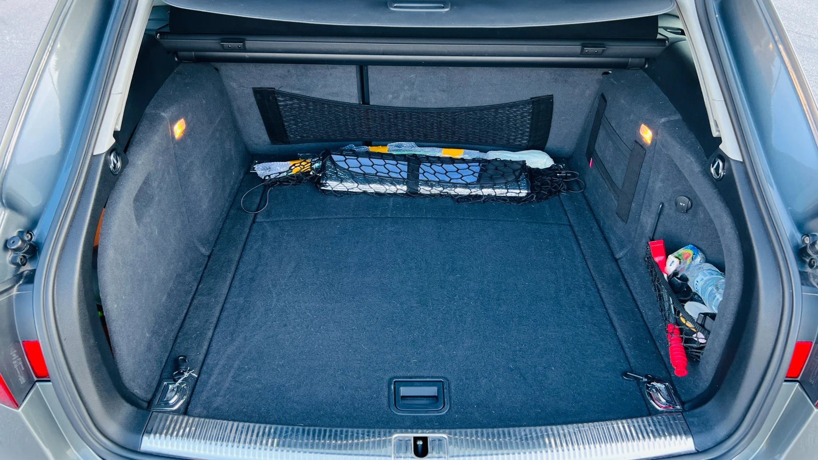 Audi A4, снимка 17 - Автомобили и джипове - 55990481
