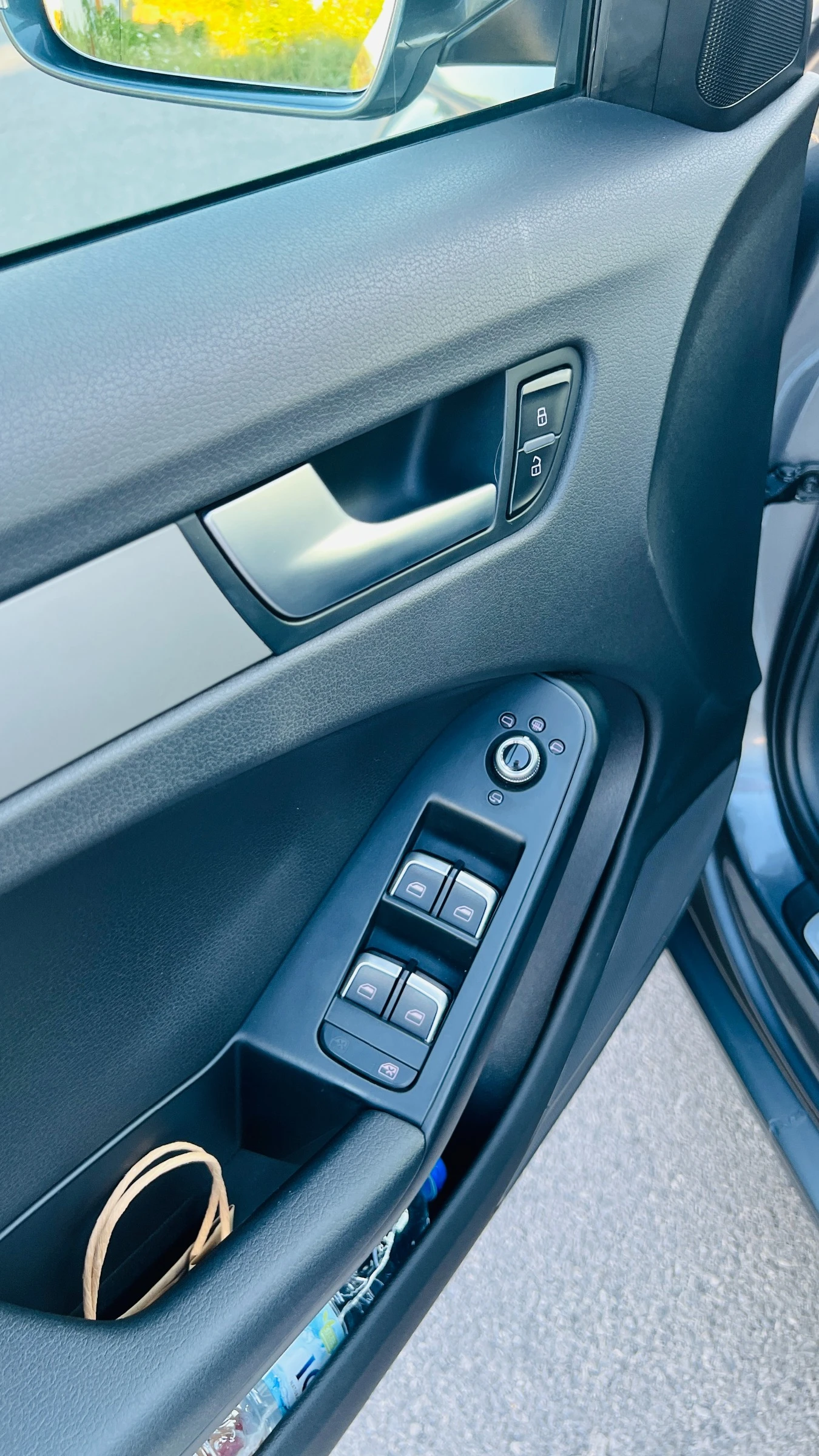 Audi A4, снимка 10 - Автомобили и джипове - 55990481