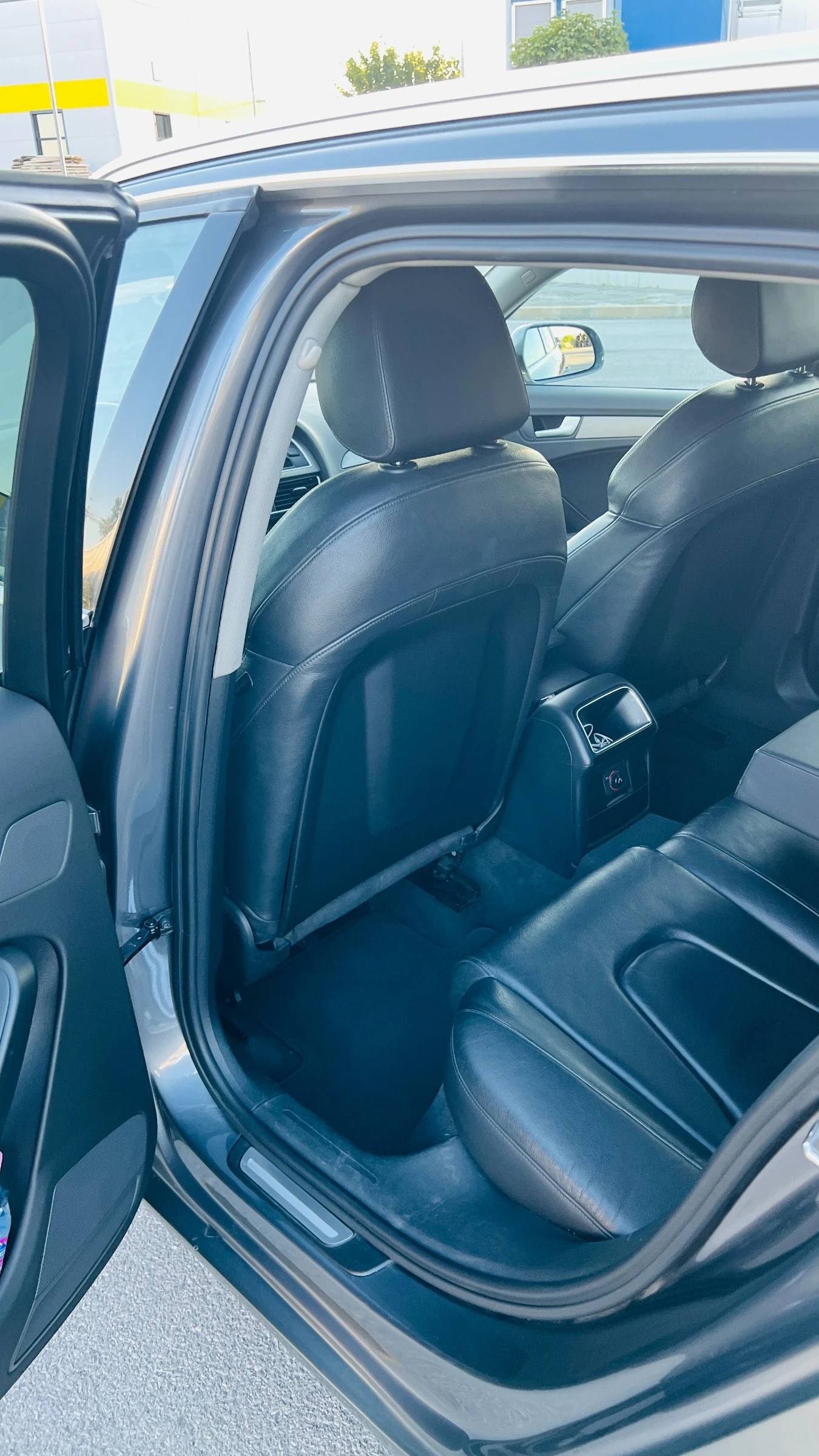 Audi A4, снимка 8 - Автомобили и джипове - 55990481