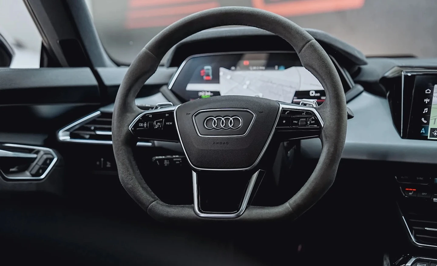 Audi E-Tron GT Quattro | Mobile.bg � ����������� 5