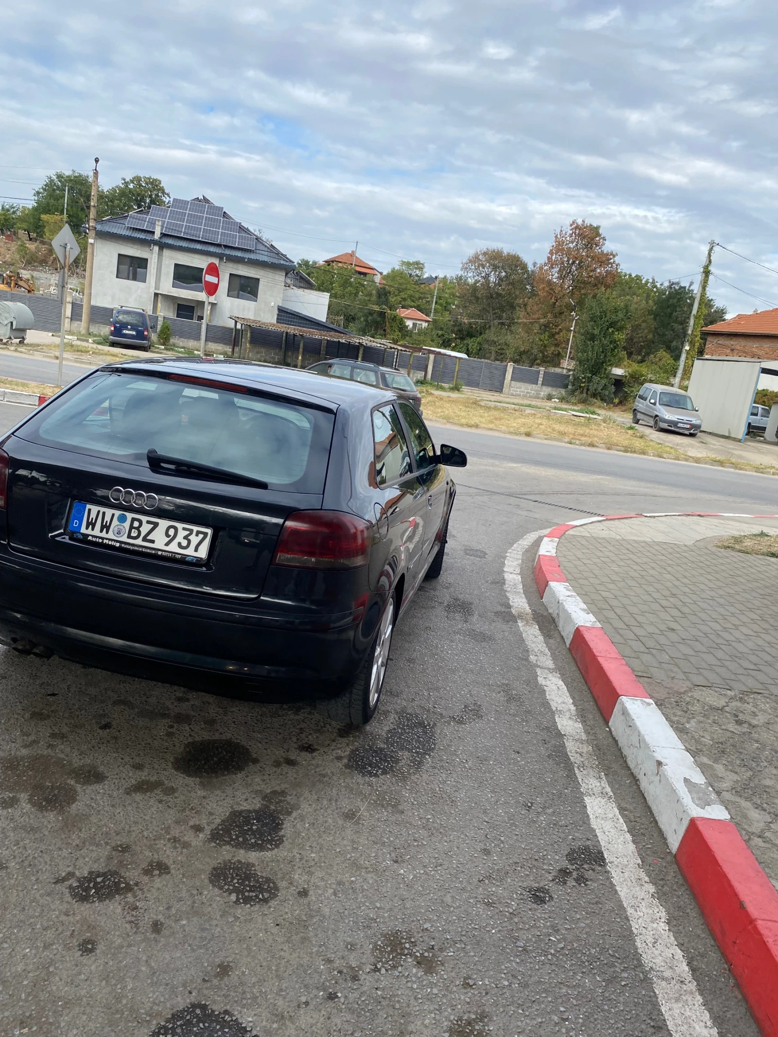 Audi A3 | Mobile.bg � ����������� 7