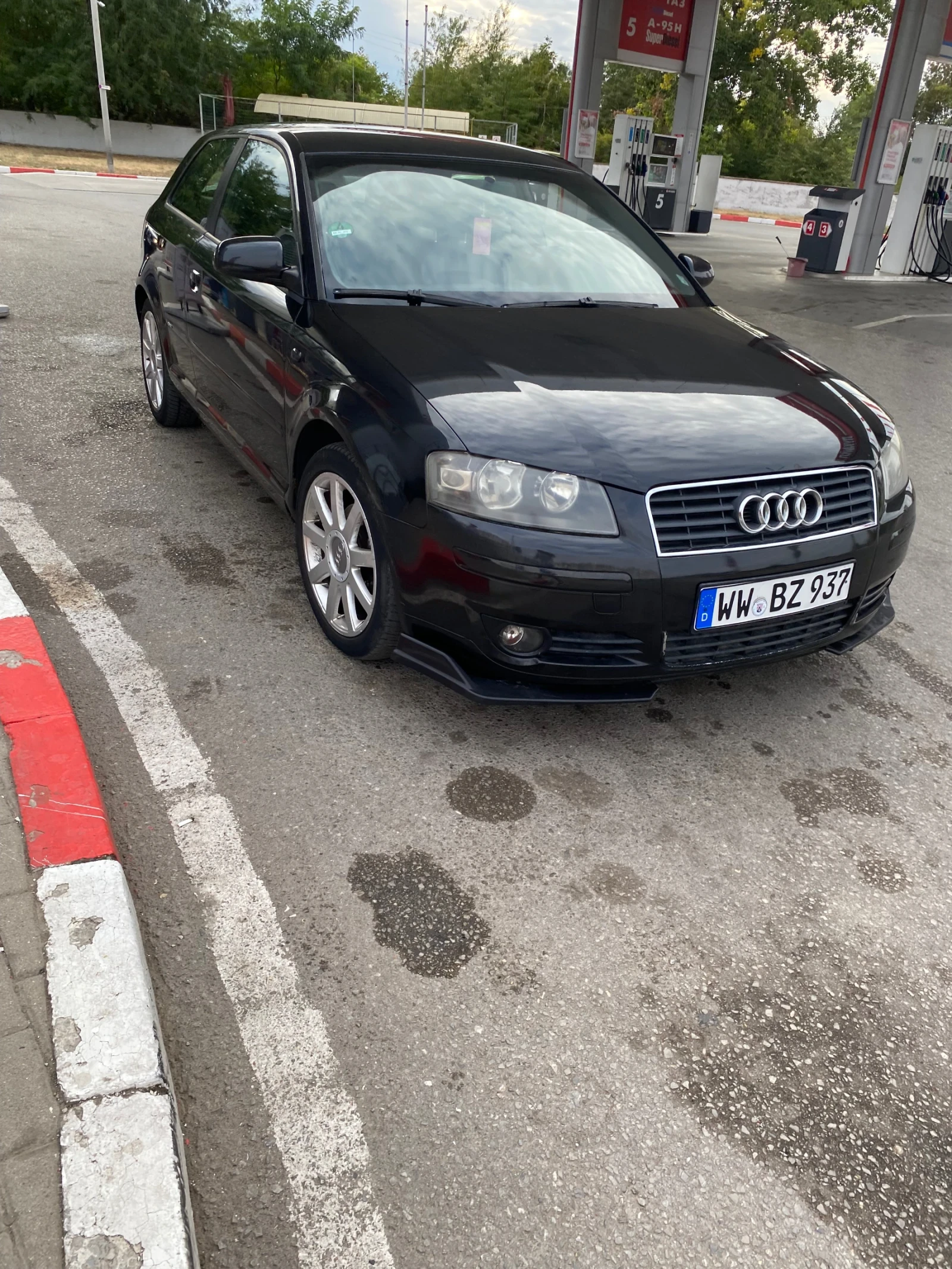 Audi A3 | Mobile.bg � ����������� 3