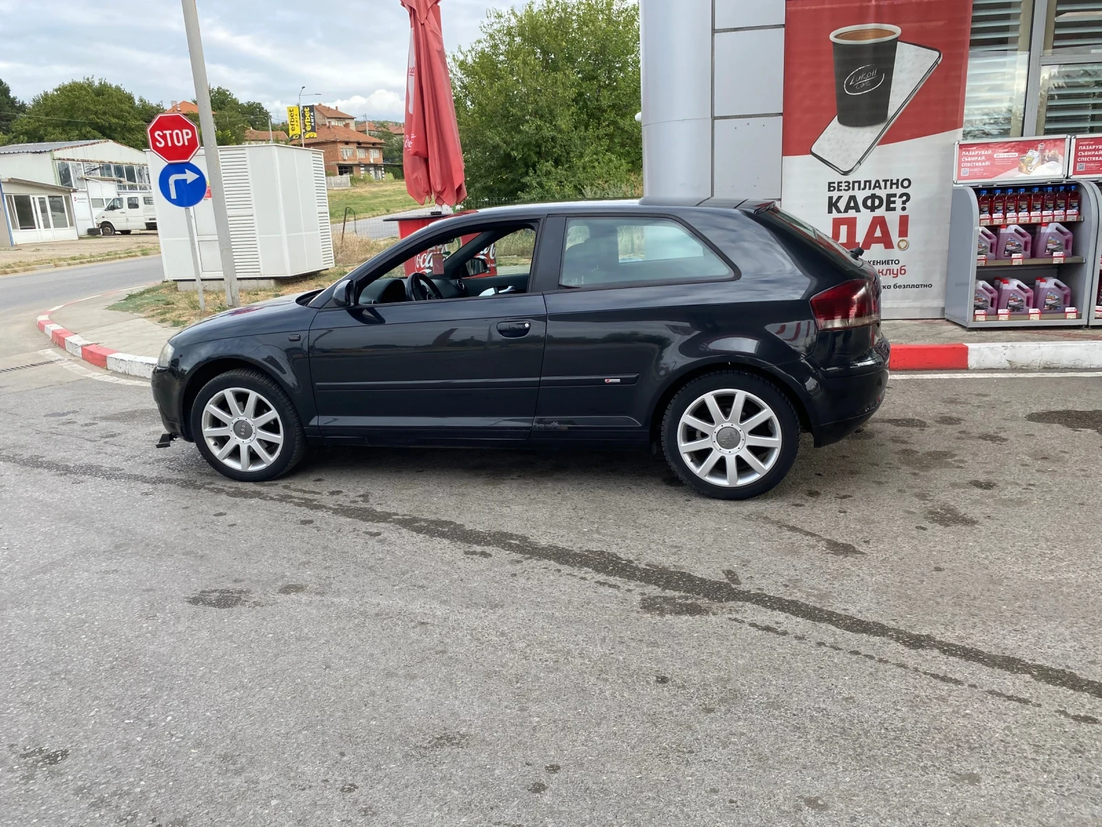 Audi A3 | Mobile.bg � ����������� 4