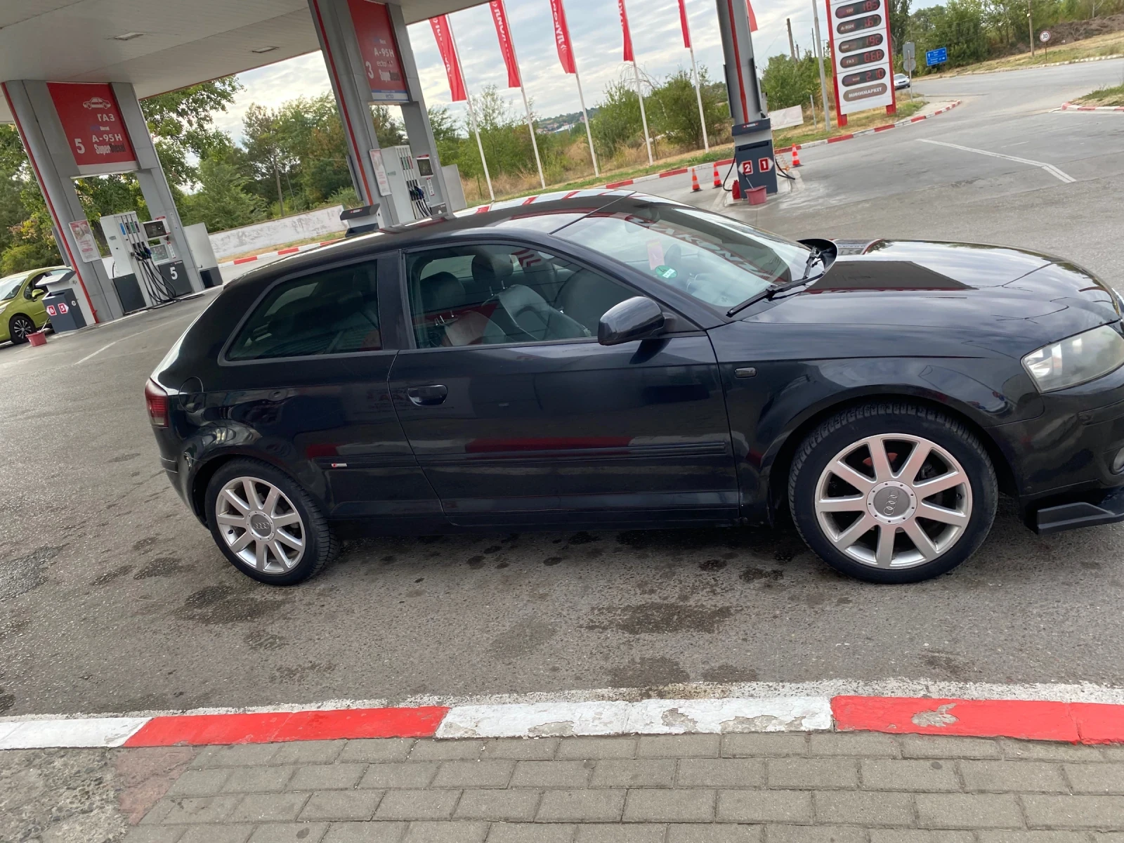 Audi A3 | Mobile.bg � ����������� 5
