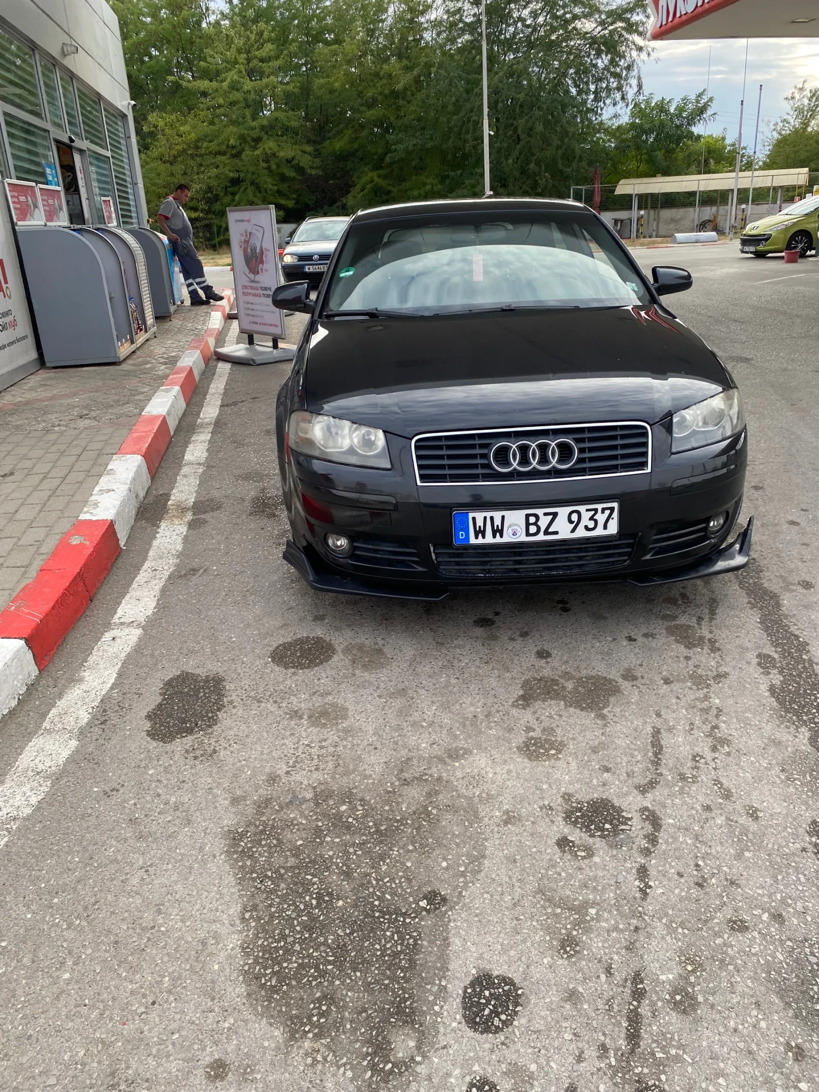 Audi A3 | Mobile.bg � ����������� 1