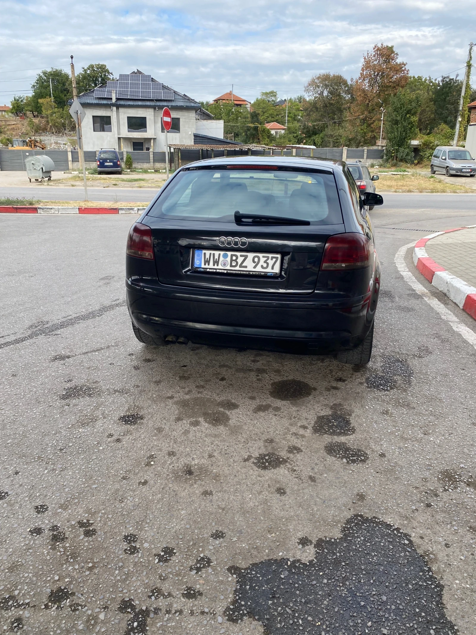 Audi A3 | Mobile.bg � ����������� 8