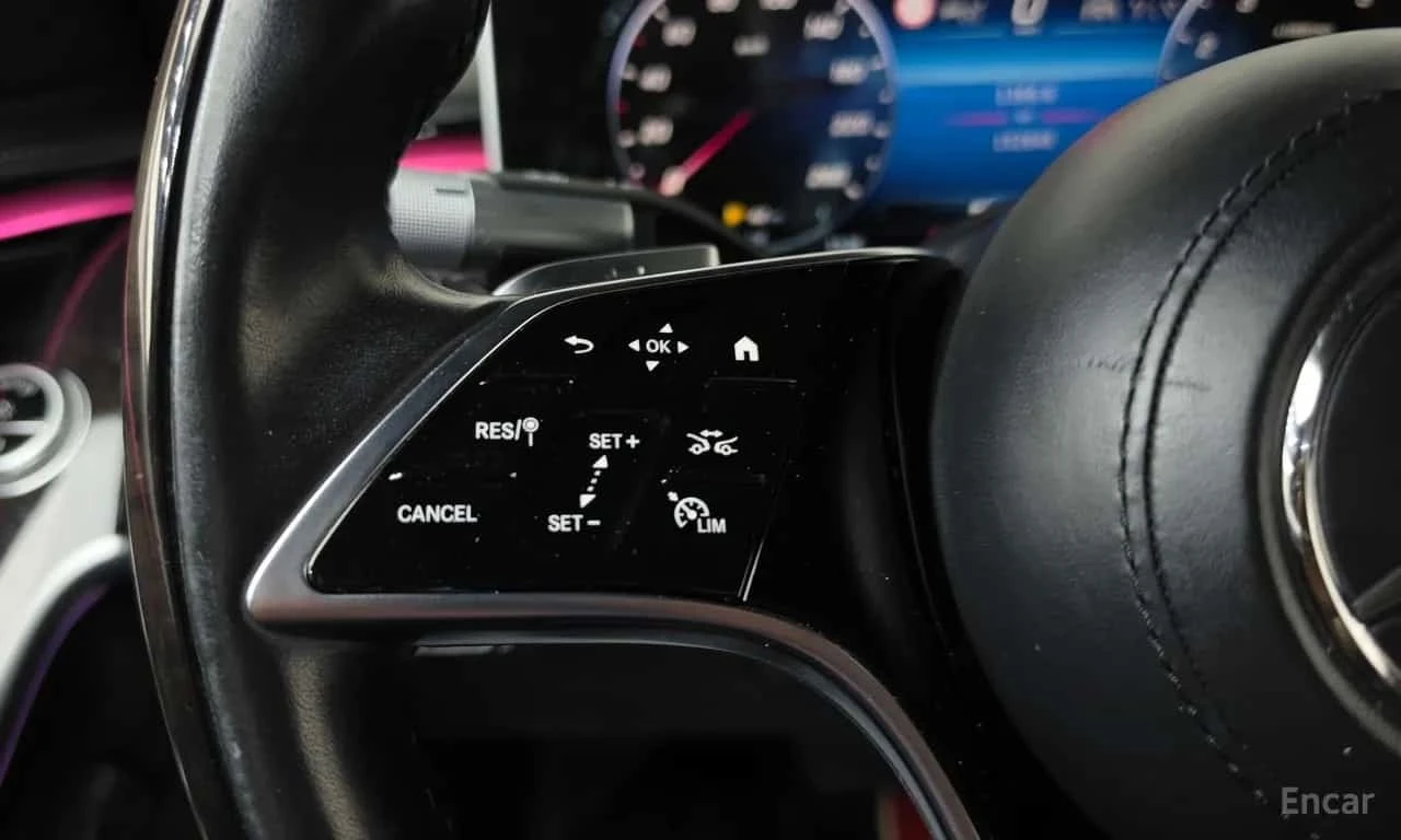 Mercedes-Benz S 580 LONG 4MATIC /���������/��������/���������/360 | Mobile.bg � ����������� 15