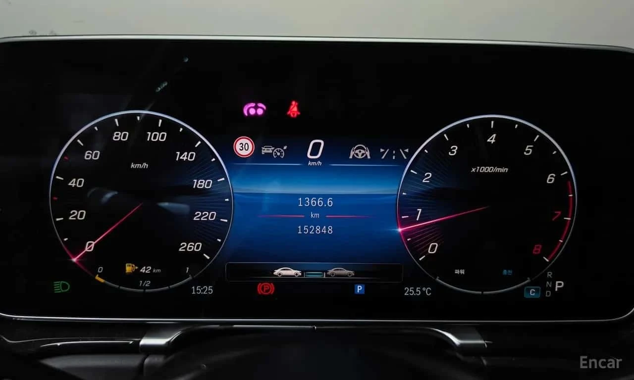 Mercedes-Benz S 580 LONG 4MATIC /���������/��������/���������/360 | Mobile.bg � ����������� 8