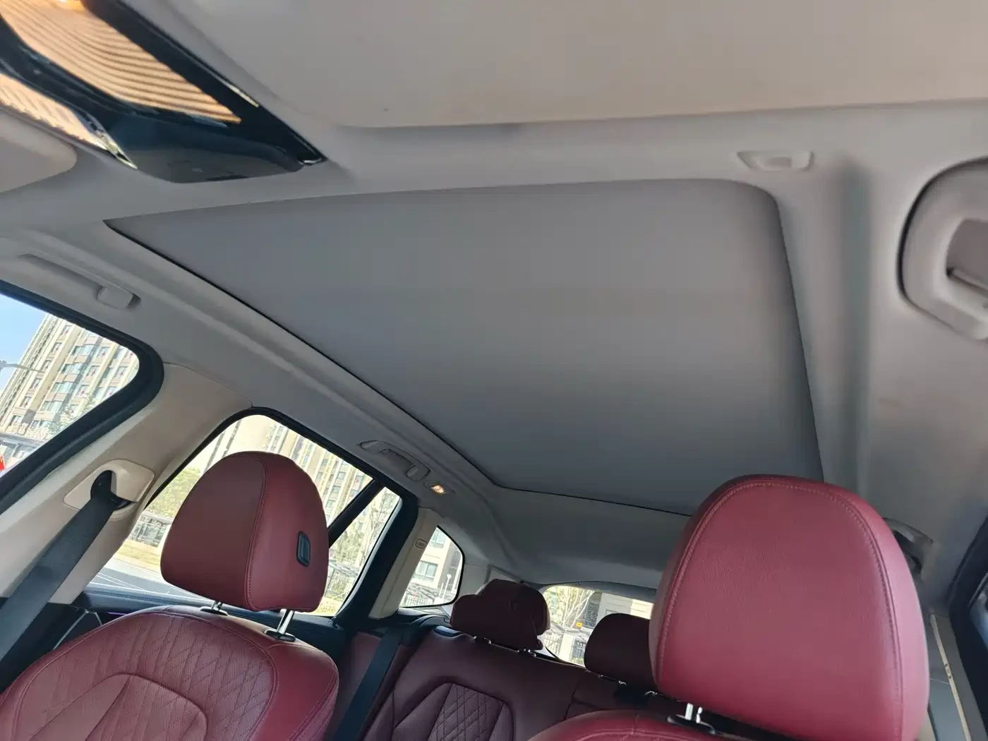 BMW iX3 2024* M-PK* DIS* PANO* ������ ���� | Mobile.bg � ����������� 11