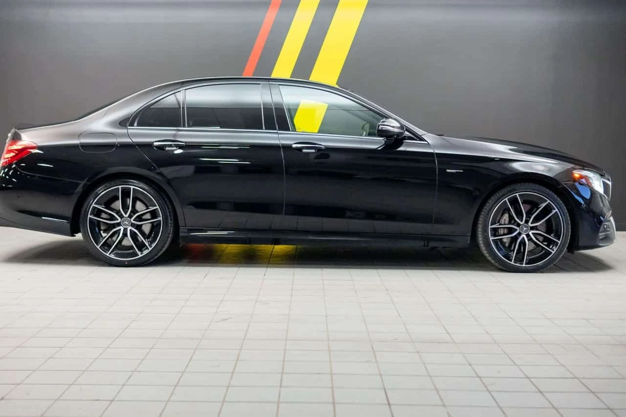Mercedes-Benz E 53 AMG * ��������� ���� �� �� * ��� ��������� * CARFAX *  | Mobile.bg � ����������� 5