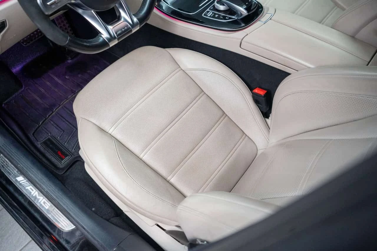 Mercedes-Benz E 53 AMG * ��������� ���� �� �� * ��� ��������� * CARFAX *  | Mobile.bg � ����������� 15