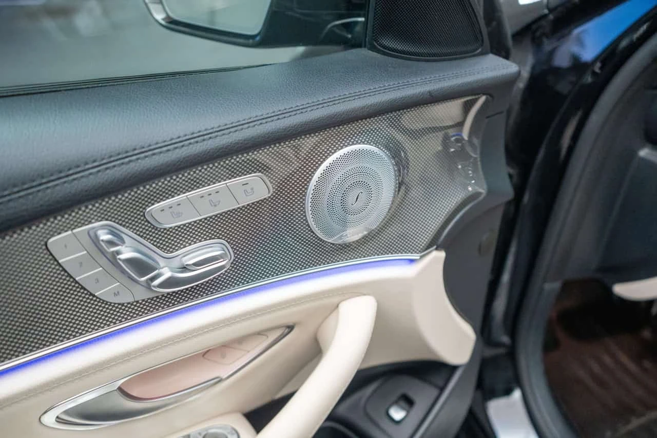 Mercedes-Benz E 53 AMG * ��������� ���� �� �� * ��� ��������� * CARFAX *  | Mobile.bg � ����������� 12