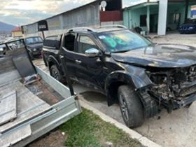 Nissan Navara Dizel, снимка 4