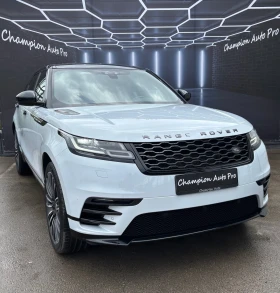 Land Rover Range Rover Velar 2.0D R-Dynamic , снимка 3