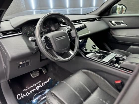 Land Rover Range Rover Velar 2.0D R-Dynamic , снимка 10