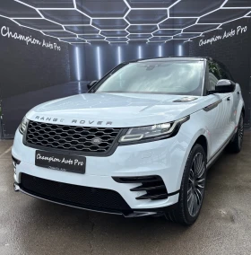 Land Rover Range Rover Velar 2.0D R-Dynamic , снимка 1