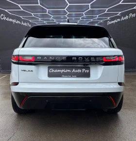 Land Rover Range Rover Velar 2.0D R-Dynamic , снимка 5