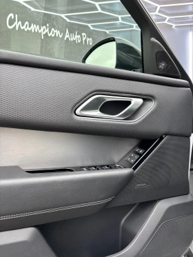 Land Rover Range Rover Velar 2.0D R-Dynamic , снимка 8