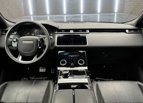 Land Rover Range Rover Velar 2.0D R-Dynamic , снимка 11