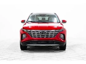 Hyundai Tucson Hybrid Plug-In Ultimate* АвтоКредит* (ЦЕНА ДО БГ), снимка 4