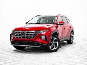 Hyundai Tucson Hybrid Plug-In Ultimate* АвтоКредит* (ЦЕНА ДО БГ), снимка 1