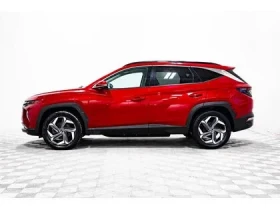 Hyundai Tucson Hybrid Plug-In Ultimate* АвтоКредит* (ЦЕНА ДО БГ), снимка 2