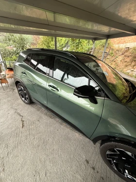 Kia Sportage 1.6 PHEV GT-line, снимка 2