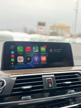 BMW X3 xDrive30i, снимка 9