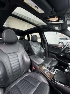 BMW X3 xDrive30i, снимка 4