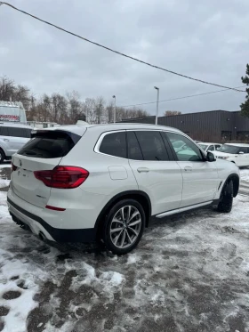 BMW X3 xDrive30i, снимка 8