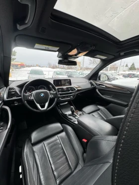 BMW X3 xDrive30i, снимка 6