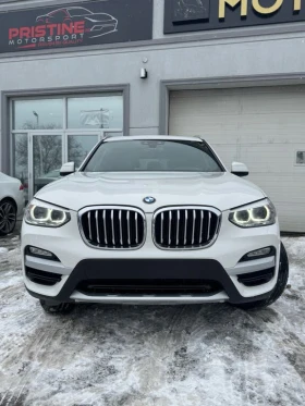 BMW X3 xDrive30i, снимка 1